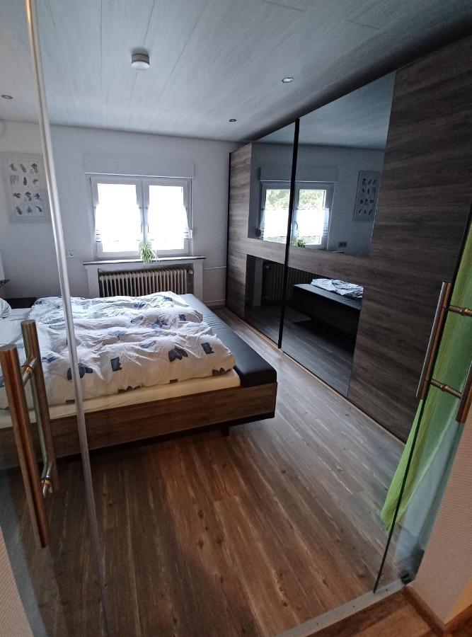 Вилла Jans Herdorf Экстерьер фото